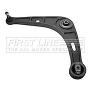 First Line Control/Trailing Arm fits Renault Laguna I 1993-2001