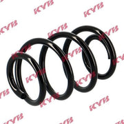 KYB 2 x Suspension Springs fits Mercedes-Benz A-Class 2012-2018