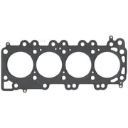 Elring Cylinder Head Gasket 0mm Thick fits Nissan Almera 2000-2003 2.2