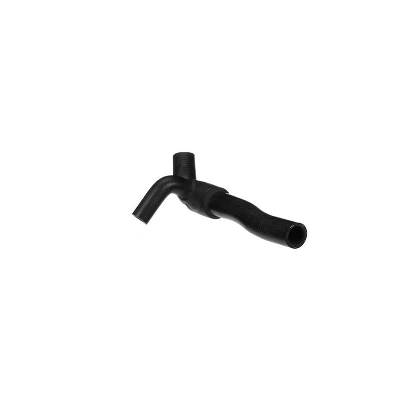 Gates Radiator Coolant Hose 290mm ID fits VW Golf 1983-1991 1.6