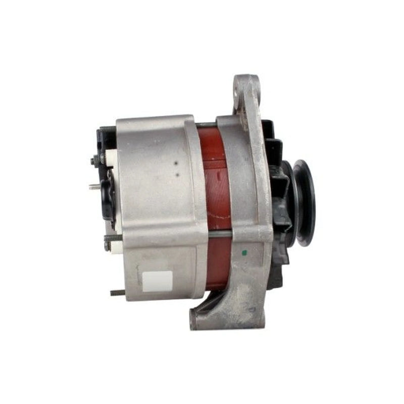 Hella Car Alternator 12V fits Opel Astra F 1991-1998 2.0