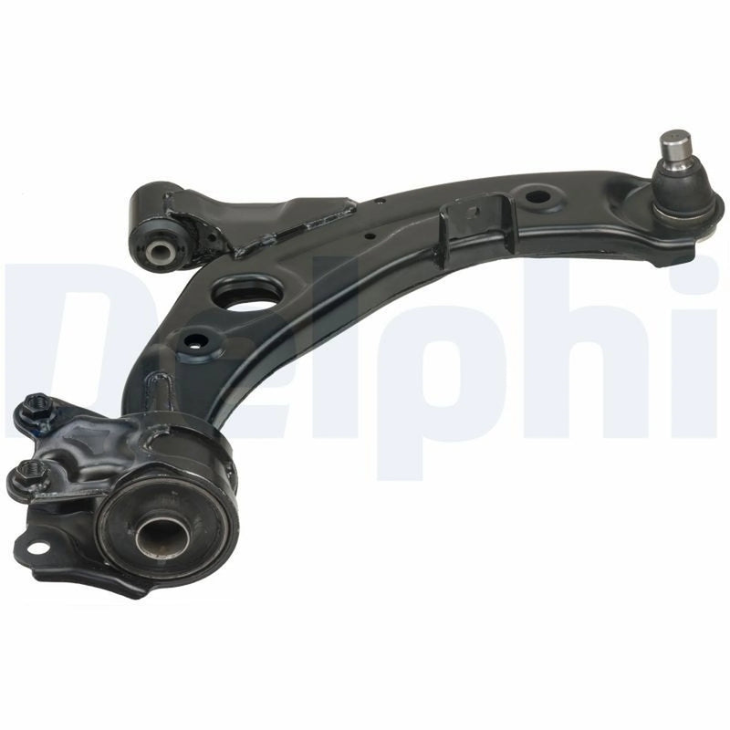 Delphi Control/Trailing Arm Lower fits Mazda CX-7 2007-2013 2.2 2.3 2.5