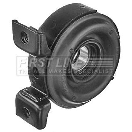 First Line Propshaft Centre Bearing Support fits Isuzu Rodeo I 2002-2012 2.5 3.0