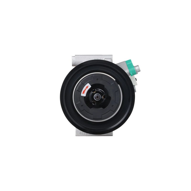 Hella Air Conditioning Compressor fits Hyundai Elantra VI 2016-2020 1.6