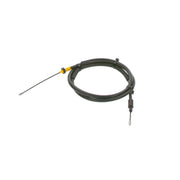 Bosch Handbrake Cable Right Rear fits Citroën Xsara Picasso 1999-2012