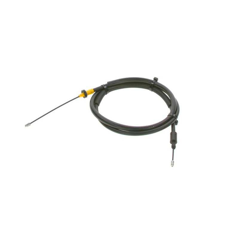 Bosch Handbrake Cable Right Rear fits Citroën Xsara Picasso 1999-2012