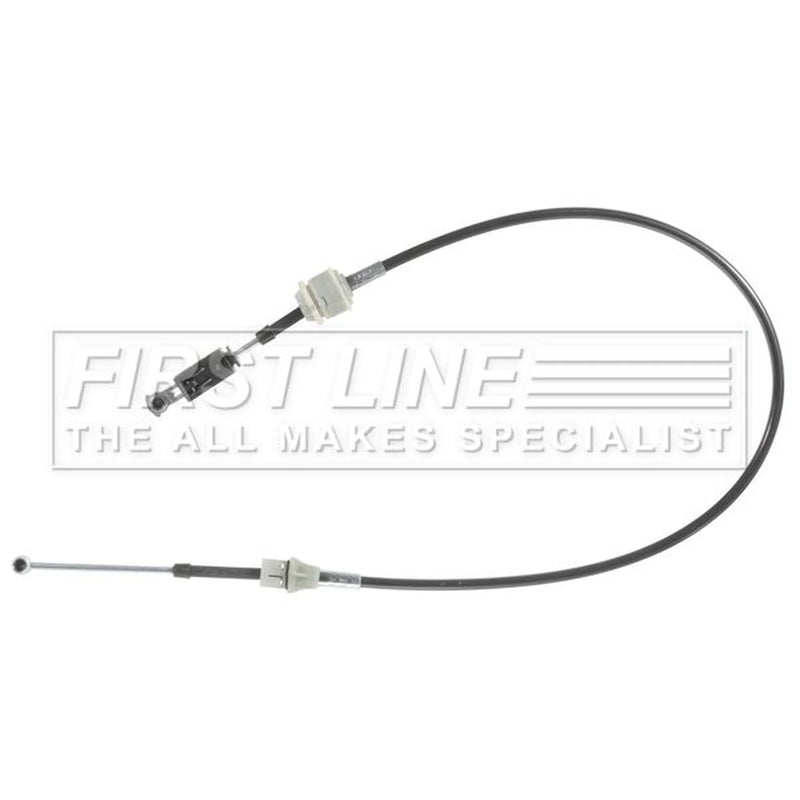 First Line Manual Transmission Cable Pull fits Alfa Romeo Mito 2008-2018 1.4