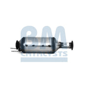 BM Catalysts Dpf fits Ford C-Max 2007-2010 2.0