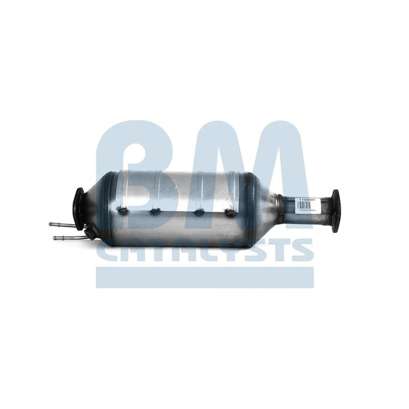BM Catalysts Dpf fits Ford C-Max 2007-2010 2.0