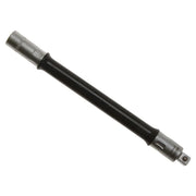Teng Flex Extension Bar 150mm (6in) 1/4in Drive - 140038