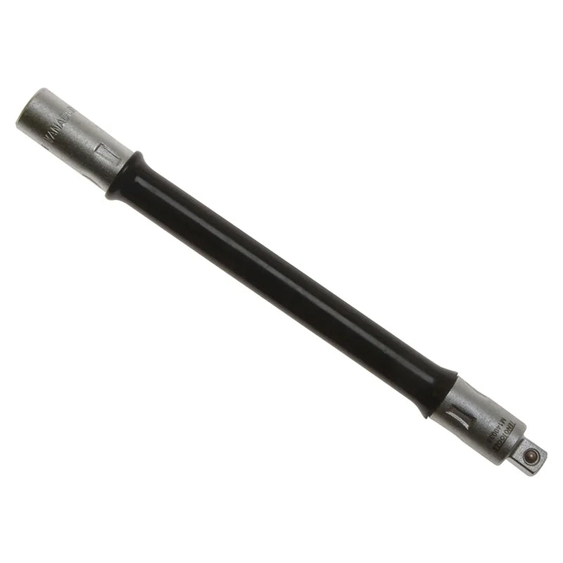 Teng Flex Extension Bar 150mm (6in) 1/4in Drive - 140038