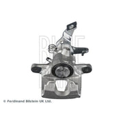 Blue Print Brake Caliper Assembly Rear Left fits Nissan Interstar 2002-2006