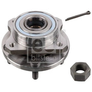 Febi Wheel Bearing Kit Front Right 87mm 173005
