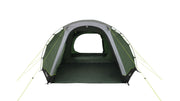 Outwell Cloud 5 Plus Pole Tent Green 5 Person Outwell - Dynamic Drive