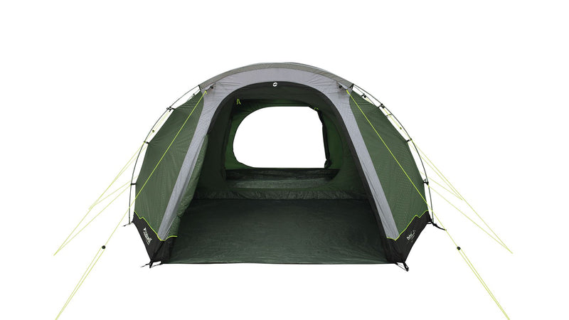 Outwell Cloud 5 Plus Pole Tent Green 5 Person Outwell - Dynamic Drive