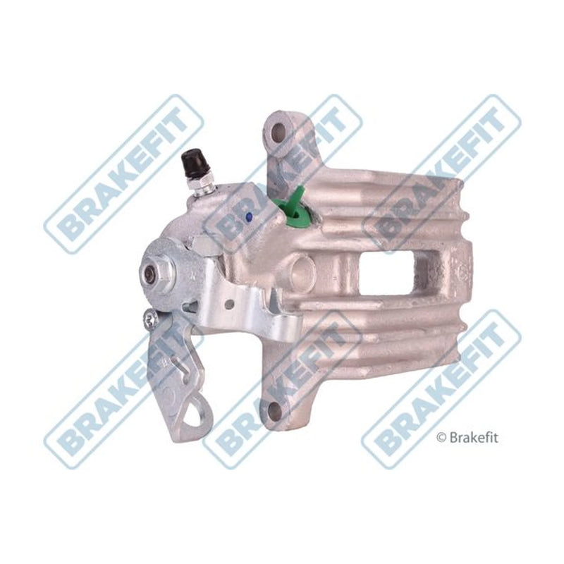 Apec Brake Caliper Assembly Rear Right BCA1172