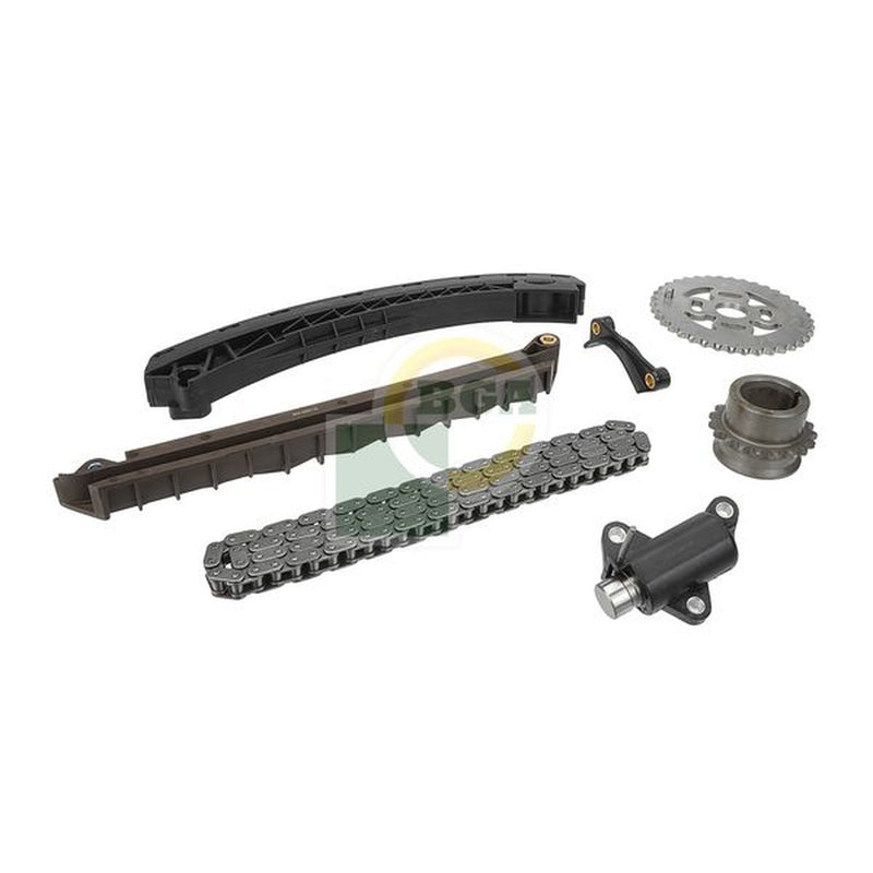 BGA Timing Chain Kit Set 106 Links fits BMW 3 1993-2006