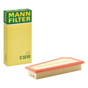 MANN-FILTER Engine Air Filter C 3210