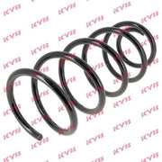 KYB Front Suspension Coil Spring fits Ford Tourneo Connect 2002-2013 1.8