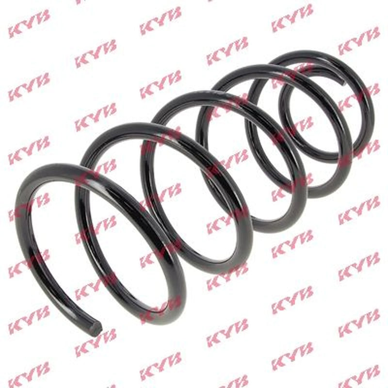 KYB Front Suspension Coil Spring fits Ford Tourneo Connect 2002-2013 1.8