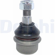 Delphi Ball Joint Front fits Iveco Daily III 1999-2007