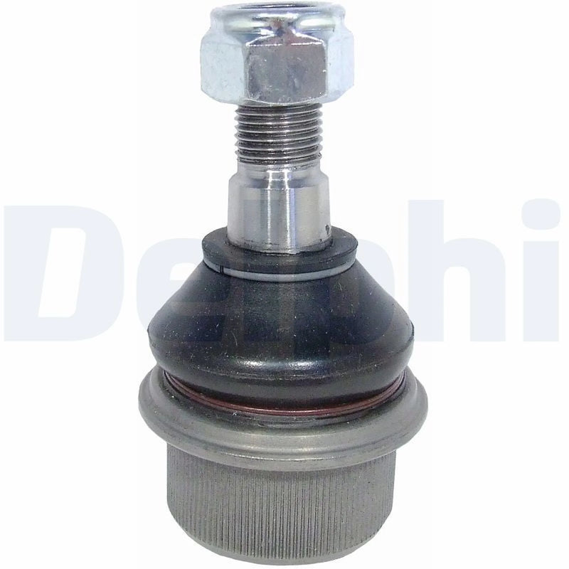 Delphi Ball Joint Front fits Iveco Daily III 1999-2007