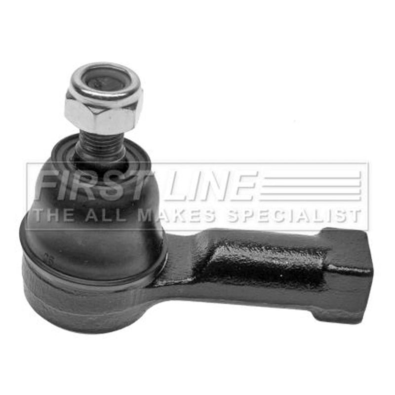 First Line Steering Tie Rod End Ball Joint fits Citroën C-Crosser Enterprise
