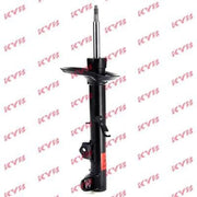 KYB Shock Absorber Damper Strut Front Left fits BMW Z3 1998-2000 2.8