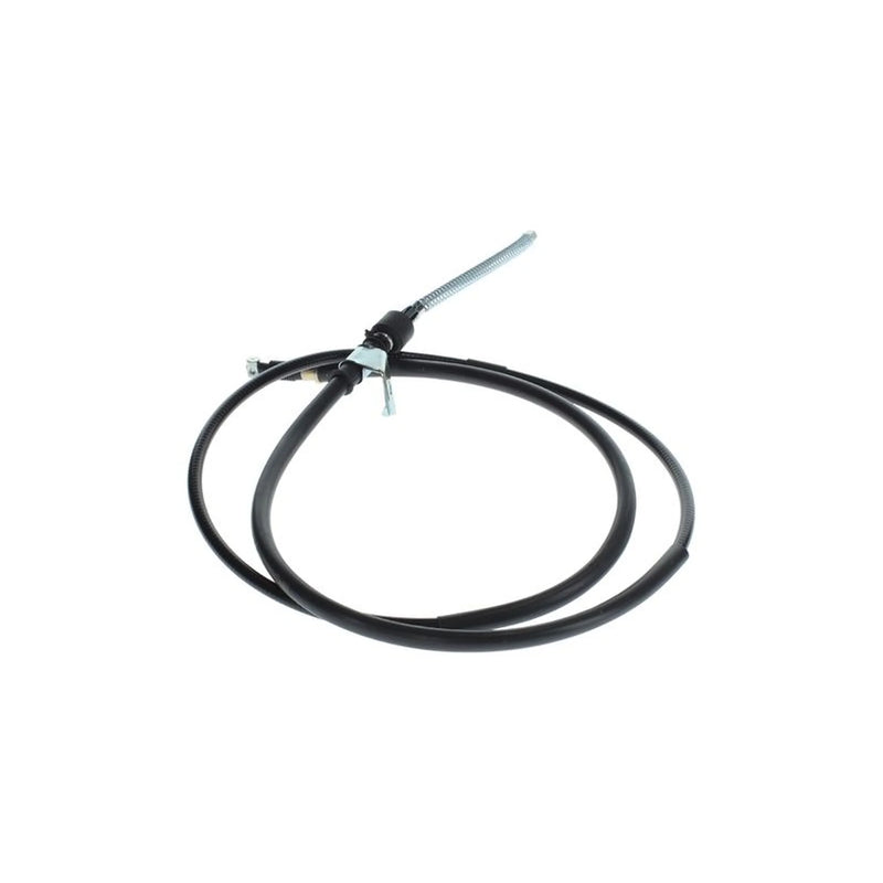 Bosch Handbrake Cable Rear fits Mitsubishi L200 1996-2007 2.4 2.5 2.8
