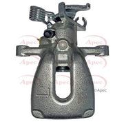 Apec Brake Caliper Assembly Rear Left LCA581N
