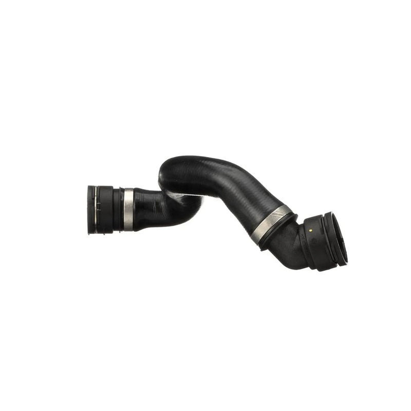 Gates Radiator Coolant Hose 325mm ID fits Chevrolet Cruze 2010 on 1.4