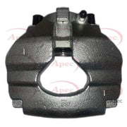 Apec Brake Caliper Assembly Front Left LCA112N