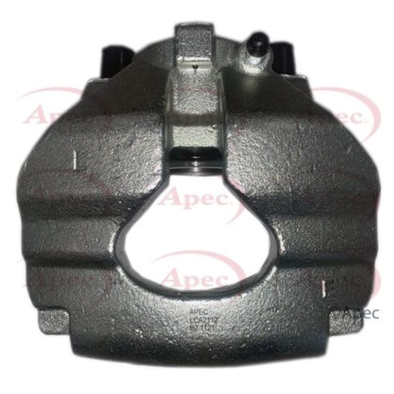 Apec Brake Caliper Assembly Front Left LCA112N