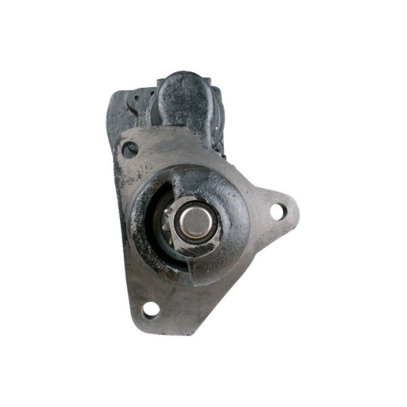 Hella Starter Motor 24V 6.2kW 11 Teeth fits Mercedes-Benz Actros 1996-2002