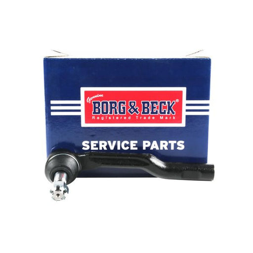 Borg & Beck Steering Tie Rod End Ball Joint M12x1.25 BTR6231