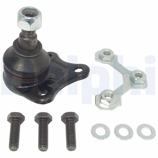 Delphi Ball Joint Lower TC824
