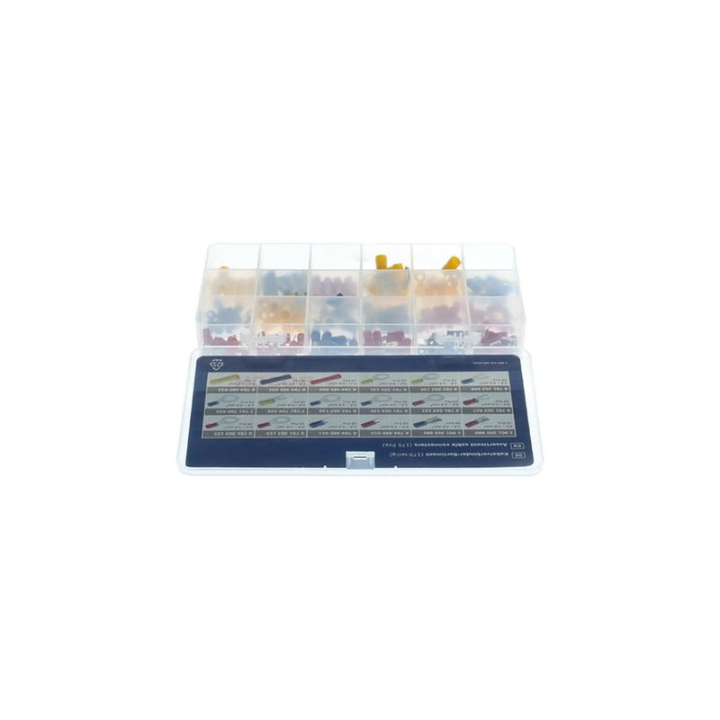 Bosch Electrical Connector Assortment Kit