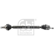 Febi CV Drive Shaft Driveshaft Front Right 188146