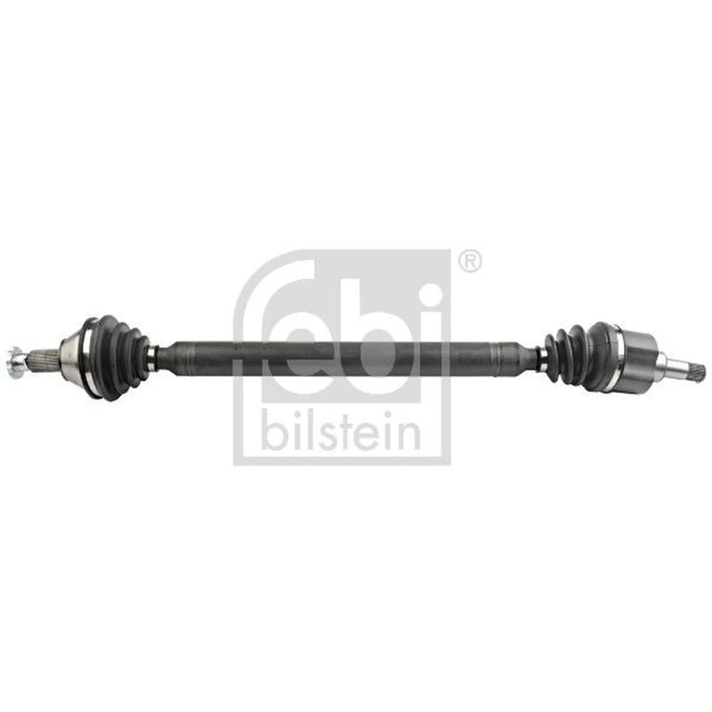 Febi CV Drive Shaft Driveshaft Front Right 188146