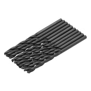 Draper HSS Twist Drill Bits 2.5mm x 55mm Pack of 10