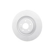 Bosch Front Brake Vented Discs & Pads fits Audi Q5 2008-2017 2.0 3.0 3.2