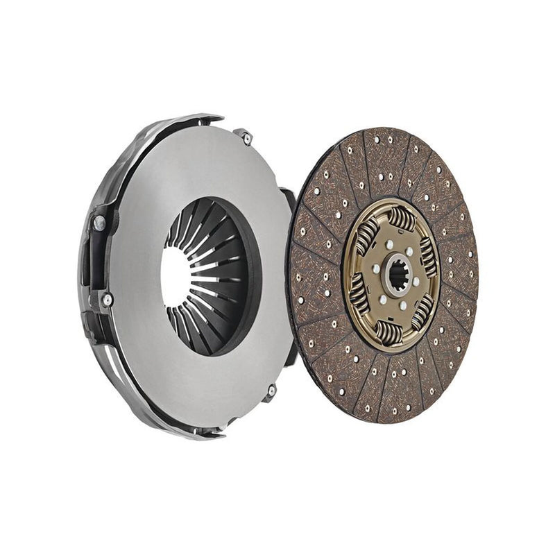 Valeo Clutch Kit Set 3pc 827362