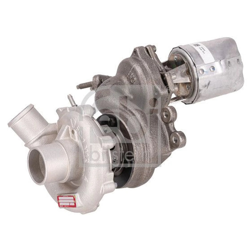Febi Turbocharger Turbo Unit Left 186973