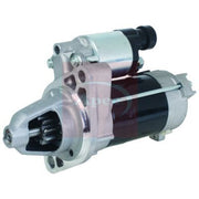 Apec Starter Motor 12V 1.2kW 9 Teeth fits Honda Accord VII 2003-2008 2.4