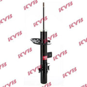 KYB Shock Absorber Damper Strut Rear Left fits Land Rover Range Rover Evoque