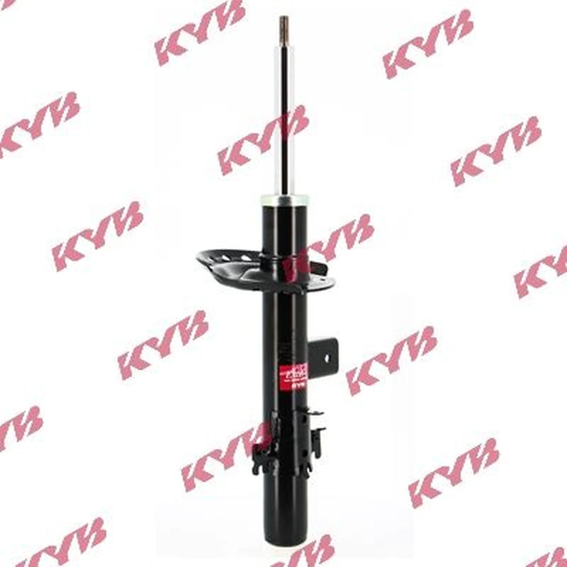 KYB Shock Absorber Damper Strut Rear Left fits Land Rover Range Rover Evoque
