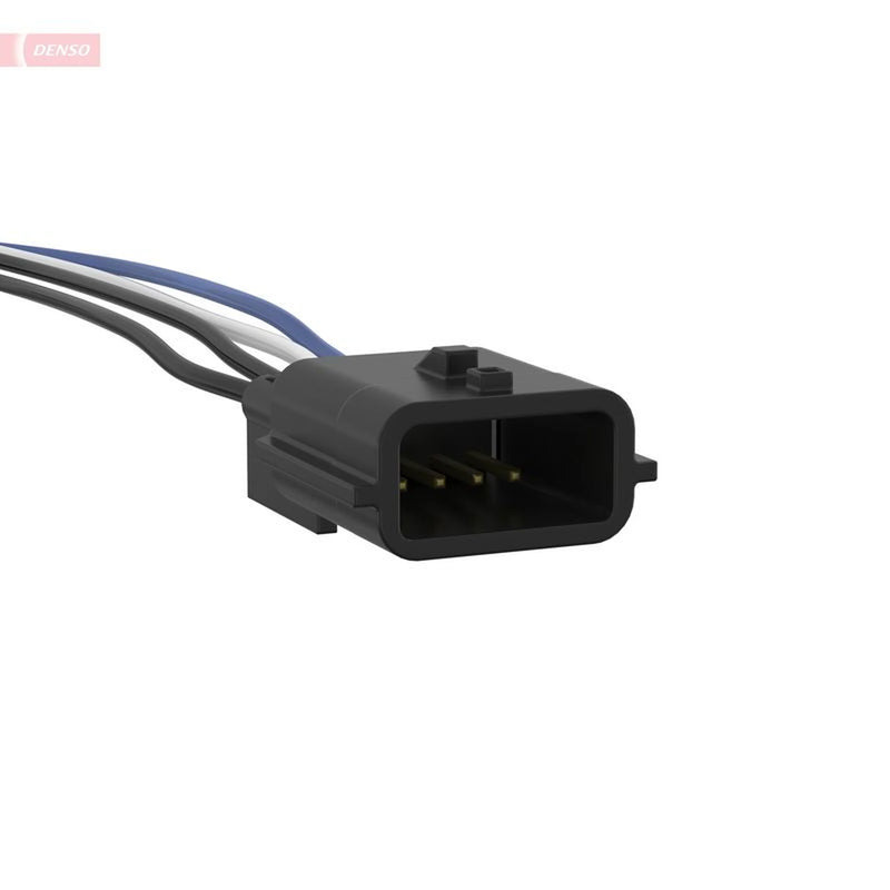 Denso O2 Lambda Oxygen Sensor fits Dacia Duster 2010-2018 1.6