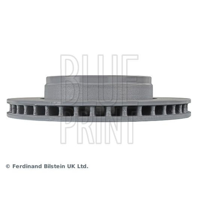 Blue Print Front & Rear Brake Discs & Pads fits Dodge Nitro 2006-2012 2.8 3.7