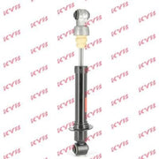 KYB Shock Absorber Damper Strut Rear fits Audi A4 B5 1995-2001