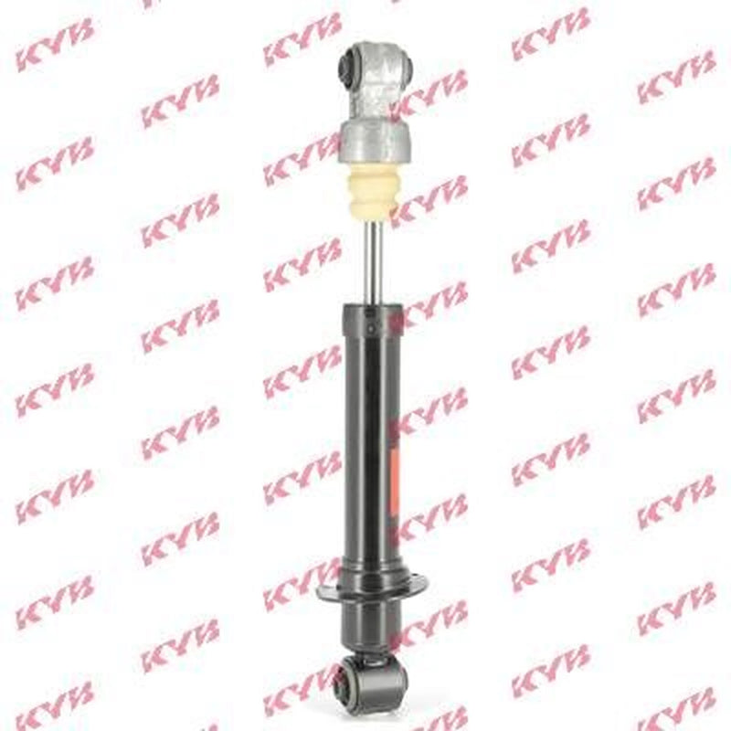 KYB Shock Absorber Damper Strut Rear fits Audi A4 B5 1995-2001